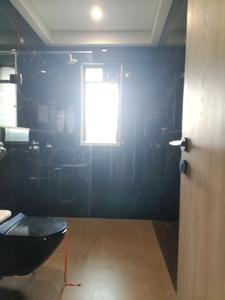Bedroom Two Image of 1355 Sq.ft 3 BHK Apartment / Flat for sale in Kiran Swastik, Sus Pune for Rs. 11000000