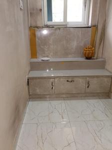 Image of 520 Sq.ft 1 BHK Apartment / Flat for rent in Begumpet, Hyderabad for Rs. 12500