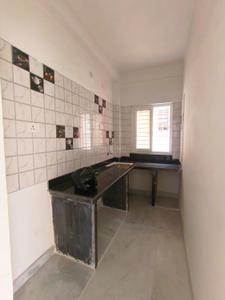 Kitchen Image of 800 Sq.ft 2 BHK Apartment / Flat for sale in Behala Kolkata for Rs. 4100000