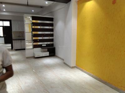 Hall Image of 1600 Sq.ft 3 BHK Independent House for sale in Sector 49 Noida for Rs. 6000000
