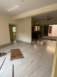 Hall Image of 1500 Sq.ft 3 BHK Apartment / Flat for sale in Madurdaha Kolkata for Rs. 9500000