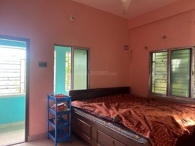 Bedroom Image of 970 Sq.ft 2 BHK Apartment / Flat for sale in Rajarhat Kolkata for Rs. 3700000