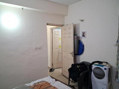 Bedroom Image of 1150 Sq.ft 2.5 BHK Apartment / Flat for sale in Supertech Cape Town, Sector 74 Noida for Rs. 11500000