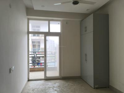 Bedroom Image of 1050 Sq.ft 2 BHK Apartment / Flat for sale in Trinity High Street North Avenue, Noida Extension Greater Noida for Rs. 4000200