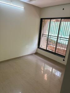 Bedroom Image of 680 Sq.ft 2 BHK Apartment / Flat for rent in Hubtown Greenwoods, Thane West Thane for Rs. 32000