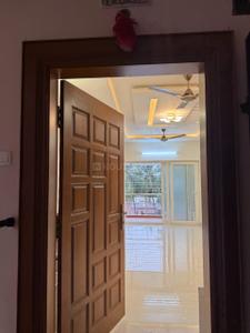 Hall Image of 989 Sq.ft 2 BHK Apartment / Flat for sale in Pammal Chennai for Rs. 7700000