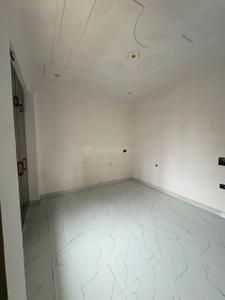 Bedroom Image of 1100 Sq.ft 2 BHK Builder Floor for rent in Sector 110 Gurgaon for Rs. 19000
