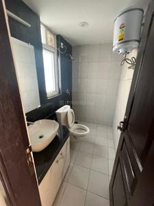 Image of 1130 Sq.ft 2.5 BHK Apartment / Flat for sale in The 3C Lotus Panache, Sector 110, Noida for Rs. 12000000