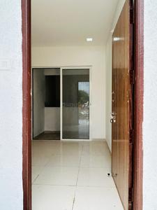 1 BHK Apartment