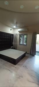 Hall Image of 1800 Sq.ft 2 BHK Apartment / Flat for rent in Ramdaspeth Nagpur for Rs. 40000