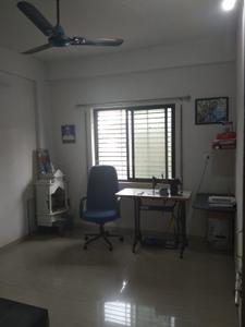 Hall Image of 1200 Sq.ft 2 BHK Apartment / Flat for sale in Goraj Ahmedabad for Rs. 2300000