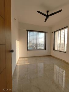 Hall Image of 1070 Sq.ft 2 BHK Apartment / Flat for rent in Sai Krupa Galaxy Phase II, Thergaon Pune for Rs. 19000