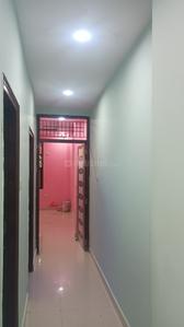 Hall Image of 1000 Sq.ft 2 BHK Apartment / Flat for rent in Kalyanpur Kanpur for Rs. 9500