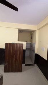 Kitchen Image of Arban co living PG in Sector 167, Noida