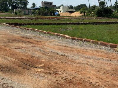 Image of 1250 Sq.ft Residential Plot / Land for sale in Uttara, Bhubaneswar for Rs. 4300000