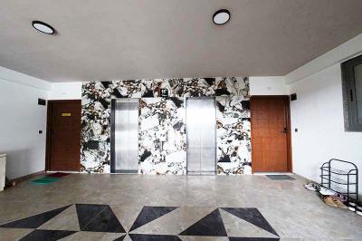 Hall Image of 1530 Sq.ft 2 BHK Apartment / Flat for sale in Swagat Kingsland, Sargasan Gandhinagar for Rs. 7000000