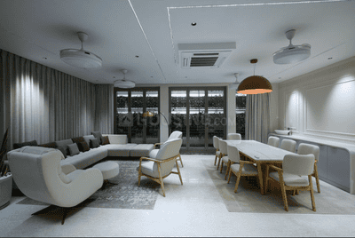 Image of 7000 Sq.ft 4 BHK Independent House for sale in Anna Nagar, Chennai for Rs. 250000000