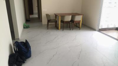 Living Room Image of 1300 Sq.ft 2.5 BHK Apartment / Flat for rent in Pegasus Megapolis Mystic G, Hinjawadi Phase 3 Pune for Rs. 39000