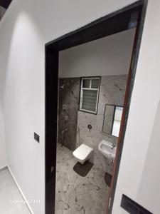 Bathroom Image of 924 Sq.ft 2 BHK Apartment / Flat for sale in Spectrum BA Swadesha Phase 2, Moshi Pune for Rs. 4890000