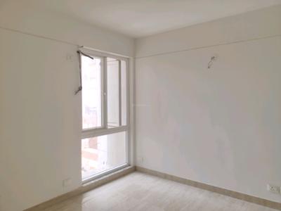 Bedroom Image of 900 Sq.ft 2 BHK Apartment / Flat for sale in KLJ Platinum Heights, Faizupur Majra Neemka Faridabad for Rs. 8400000