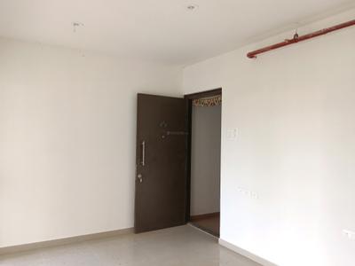 Living Room Image of 680 Sq.ft 1.5 BHK Apartment / Flat for sale in Kasarvadavali Thane for Rs. 8500000