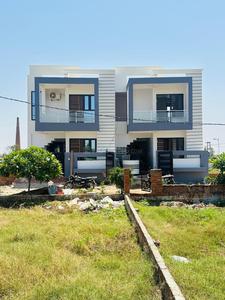Image of 1000 Sq.ft Residential Plot / Land for sale in Sarojini Nagar, Lucknow for Rs. 1600000