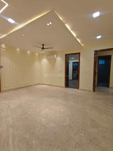 Hall Image of 1885 Sq.ft 3 BHK Builder Floor for rent in Unitech Nirvana Country, Sector 50 Gurgaon for Rs. 60000