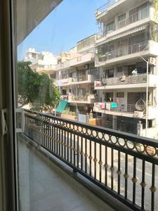 Living Room Image of 1800 Sq.ft 3 BHK Builder Floor for sale in Vipul World, Sector 48 Gurgaon for Rs. 27000000