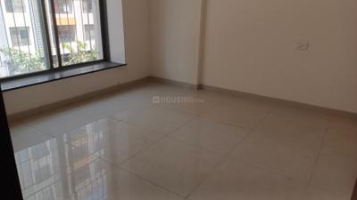 Bedroom Image of 980 Sq.ft 2 BHK Apartment / Flat for sale in F5 Epic, Wagholi Pune for Rs. 6200000