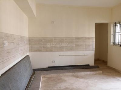 Kitchen Image of 2722 Sq.ft 3 BHK Apartment / Flat for sale in Rajarajeshware Parasmani Regency by RAJARAJESHWARE BUILDDCON PVT LTD, Jayanagar Bengaluru for Rs. 49000000
