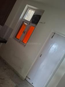 Kitchen Image of 2200 Sq.ft 4 BHK Apartment / Flat for rent in Sector 44 Noida for Rs. 52000