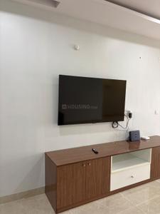 Hall Image of 1650 Sq.ft 3 BHK Apartment / Flat for rent in Celest, Gajuwaka Visakhapatnam for Rs. 50000