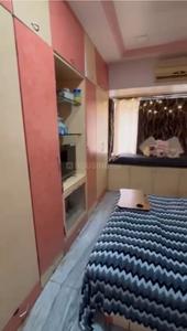 Bedroom Image of Flat sharing  in Santacruz East, Mumbai