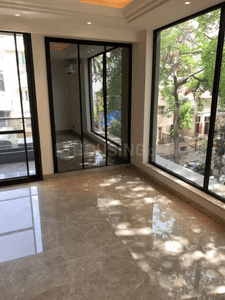 Image of 4500 Sq.ft 4 BHK Builder Floor for sale in Safdarjung Development Area, New Delhi for Rs. 165000000