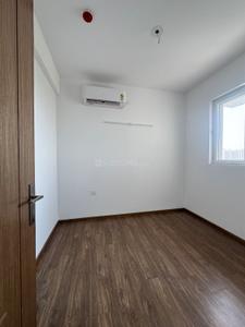 Bedroom Image of 1910 Sq.ft 3 BHK Apartment / Flat for sale in Ashiana The Centre Court, Sector 88A Gurgaon for Rs. 25000000