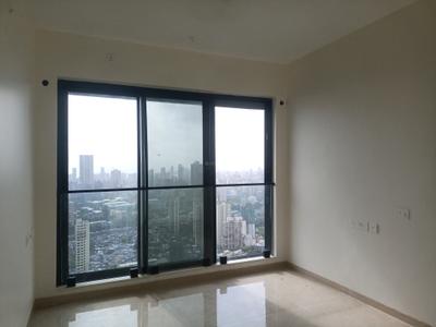 Bedroom Image of 600 Sq.ft 2 BHK Apartment / Flat for rent in MICL Aaradhya Eastwind, Vikhroli East Mumbai for Rs. 55000