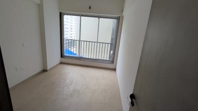 Gruham Yog Aashray Bedroom One 2