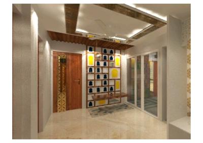 Hall Image of 3200 Sq.ft 10 BHK Independent House for sale in Shastri Nagar New Delhi for Rs. 34000000