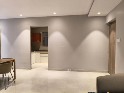 Living Room Image of 1430 Sq.ft 3 BHK Apartment / Flat for rent in Churchgate Mumbai for Rs. 250000