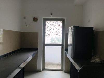 Kitchen Image of 585 Sq.ft 1 BHK Apartment / Flat for sale in Lodha Casa Rio, Palava Phase 1 Thane for Rs. 3150000