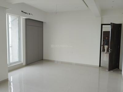 Hall Image of 1050 Sq.ft 2 BHK Apartment / Flat for rent in Rosa Manhattan, Hiranandani Estate Thane for Rs. 45000