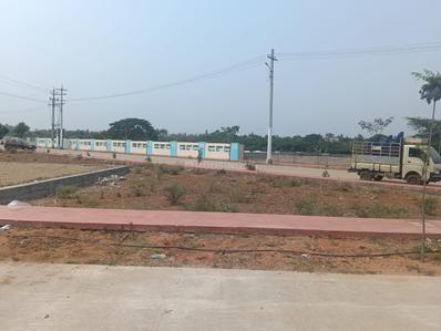 Image of 167 Sq.ft Residential Plot / Land for sale in Kapuluppada, Visakhapatnam for Rs. 5010000