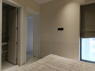Bedroom Image of 1024 Sq.ft 2 BHK Apartment / Flat for sale in Ikon Queens Tower, Mohammed Wadi Pune for Rs. 7000000