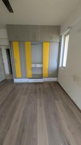Bedroom Image of 1550 Sq.ft 2.5 BHK Apartment / Flat for rent in Godrej Aria, Sector 79 Gurgaon for Rs. 34000