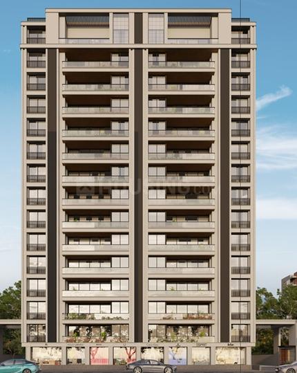 Harvy Ideal Ixora Main Image 1