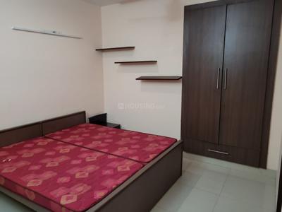 4 BHK Flat
