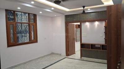 Living Room Image of 900 Sq.ft 2 BHK Builder Floor for sale in Vaishali Ghaziabad for Rs. 8200000