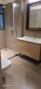 Bathroom Image of 4800 Sq.ft 4 BHK Apartment / Flat for sale in Zodiac Marquis, Bodakdev Ahmedabad for Rs. 45000000
