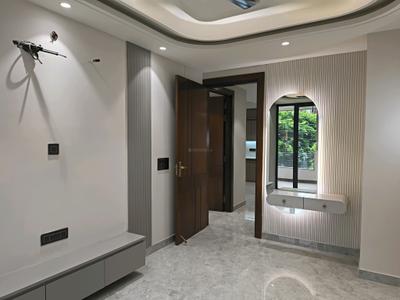 Bedroom Image of 2000 Sq.ft 4 BHK Builder Floor for sale in Indirapuram Ghaziabad for Rs. 24000000