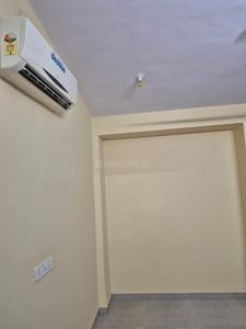 Hall Image of 465 Sq.ft 1 BHK Apartment / Flat for sale in Gawade Tranquil Coast Apartment, Nagaon Alibag for Rs. 2700000